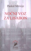 nocni voz za lisabon