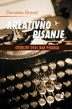 kreativno pisanje