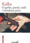 o grehu patnji nadi i istinskom putu