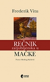 recnik zaljubljenika u macke