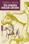 sta evropa duguje grcima 