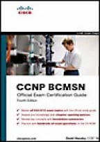 ccnp bcmsn - zvanicni udzbenik za polaganje ispita