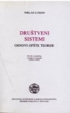 drustveni sistemi