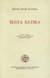 sesta satira