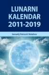 lunarni kalendar 2011-2019