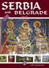 srbija i beograd - engleski