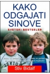 kako odgajati sinove
