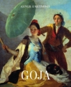 geniji umetnosti - goja