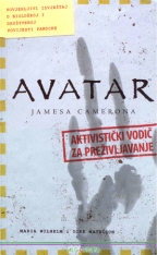 avatar povjerljivi izvjestaj o bioloskoj i drustvenoj povijesti pandore