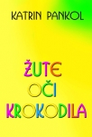 zute oci krokodila