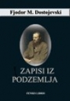 zapisi iz podzemlja