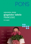 glagolske tabele - francuski