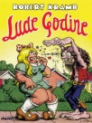 lude godine
