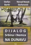 dijalog srbina i nemca na dunavu