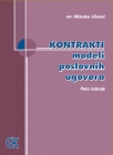 kontrakti modeli poslovnih ugovora 160 modela