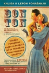 bonton - knjiga o lepom ponasanju