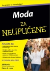 moda za neupucene