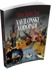 vavilonski vodopadi