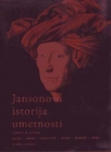 jansonova istorija umetnosti
