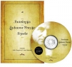 antologija ljubavne poezije srpske cd