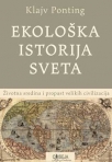 ekoloska istorija sveta