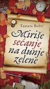 mirise secanje na dunje zelene