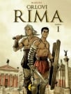 orlovi rima i