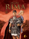 orlovi rima ii