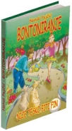 bontoniranje