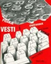 pisanje vesti i izvestavanje za danasnje medije