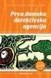 prva damska detektivska agencija