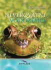 neverovatni vodozemci
