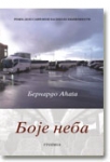 boje neba