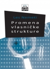 promena vlasnicke strukture