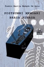 posthumni memoari brasa kubasa