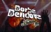 borba bendova