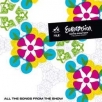 eurovision 2007 cd