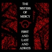 first and last and always