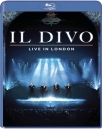 live in london 2011 - cdbrd