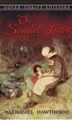 the scarlet letter