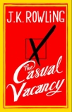 the casual vacancy