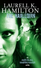 the harlequin anita blake vampire hunter volume 14