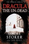 dracula the undead
