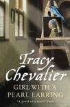 girl with a pearl earring