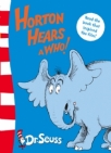 horton hears a who and other storie