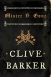 mister b gone