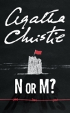 n or m