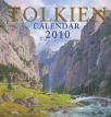 tolkien calendar 2010