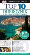 eyewitness dubrovnik the dalmatian coast top 10 travel guide
