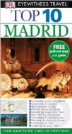 eyewitness madrid top 10 travel guide